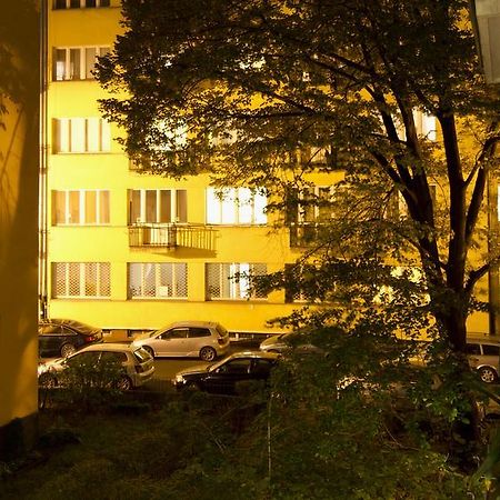 Goodnight Warsaw Apartments Jaworzynska 3 Eksteriør billede